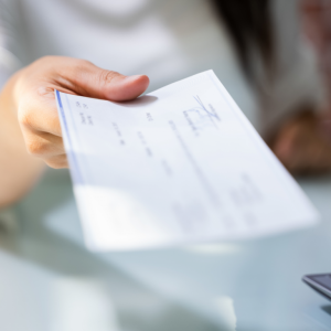 Read more about the article A Backup Plan For Your Paycheck