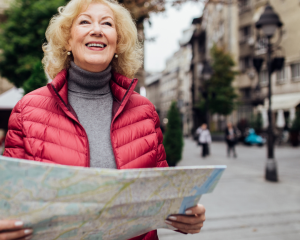 Read more about the article How To Travel In Retirement Without Breaking Your Budget