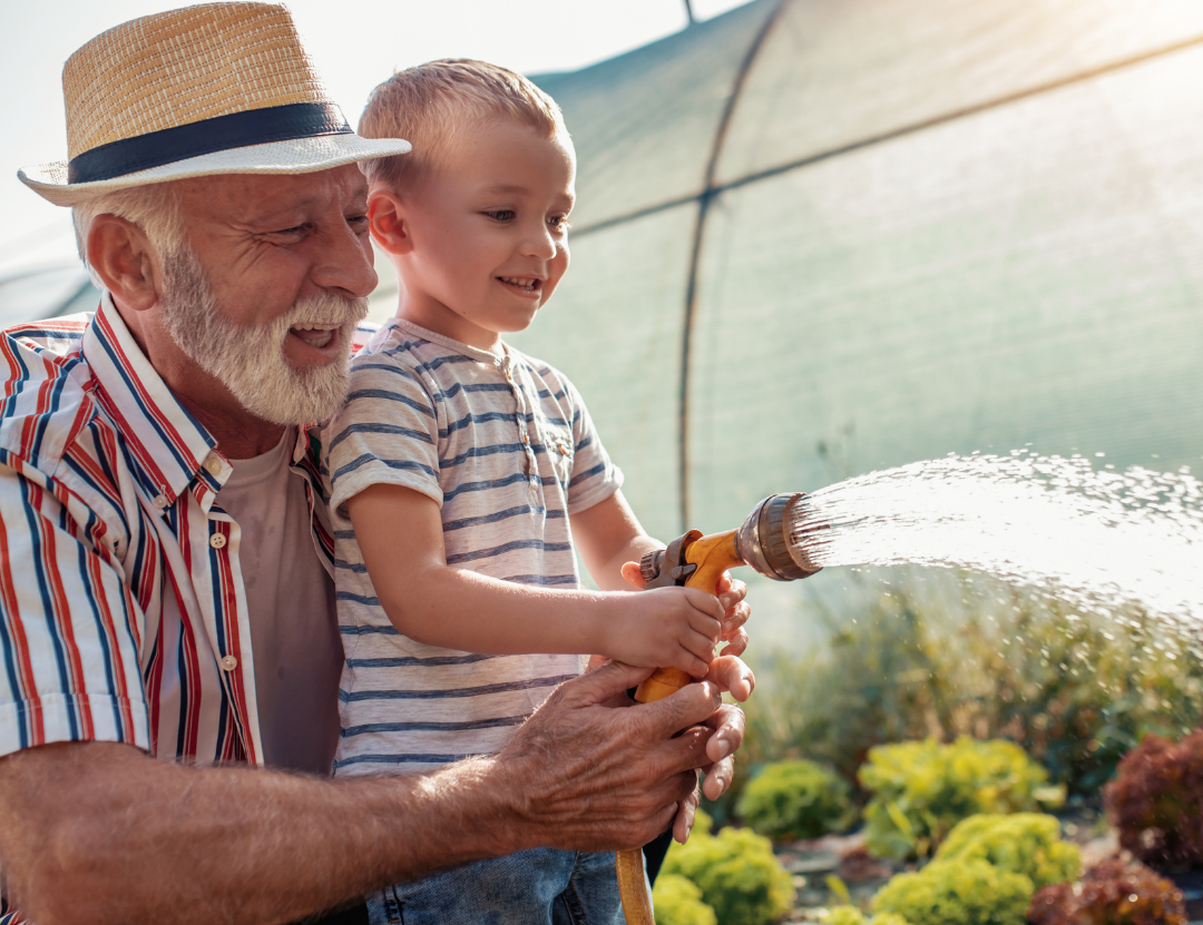 You are currently viewing Three Phases Of Retirement