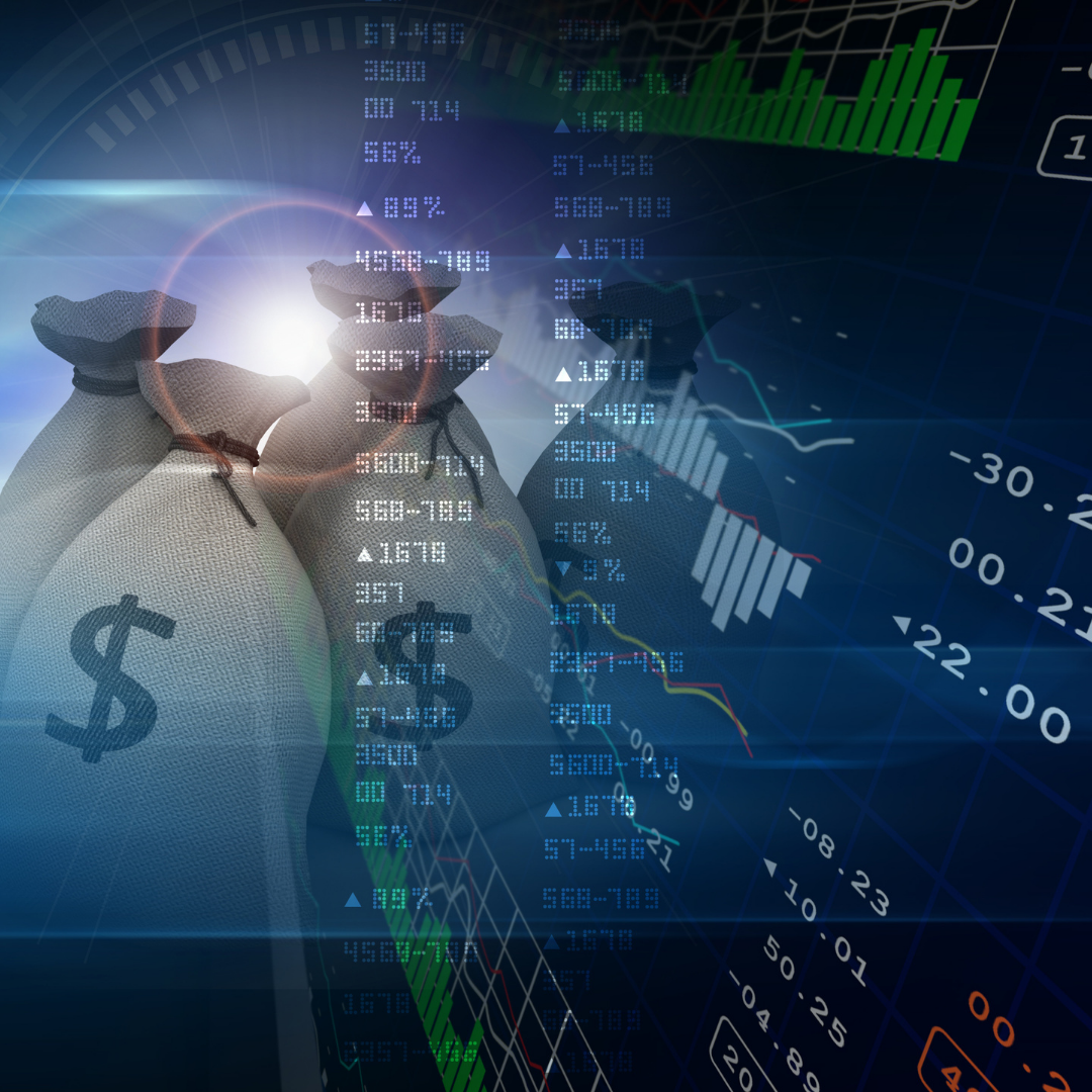 You are currently viewing Persistent Inflation: Time To Worry?